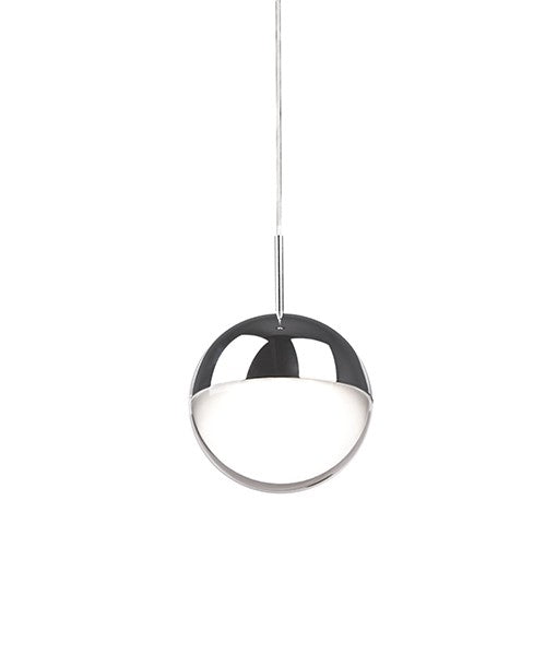 Kuzco "Pluto" - 402801CH-LED