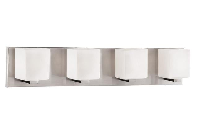 Kuzco - Four Lamp Vanity - 744804BN