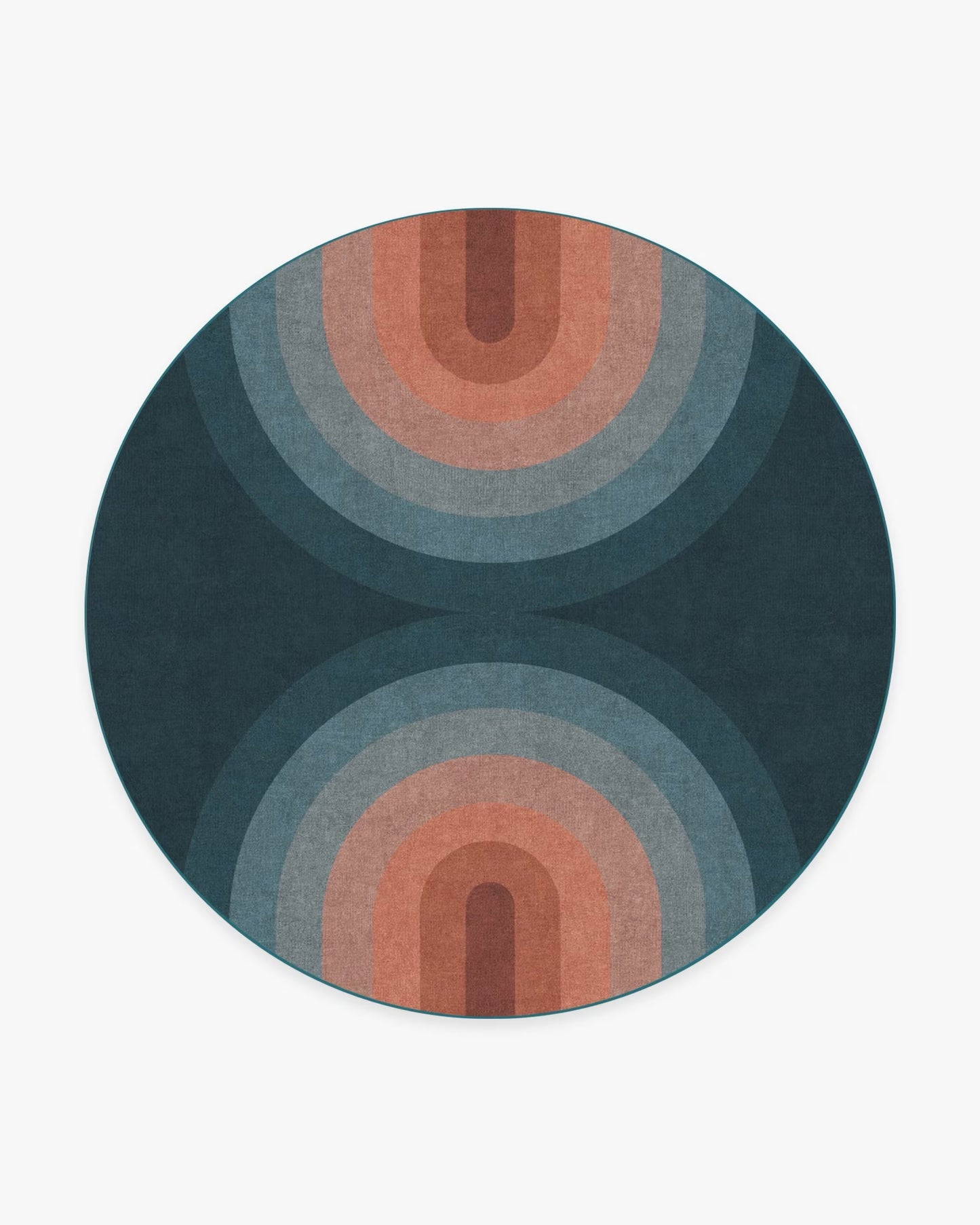 Why be a square when you can be round!