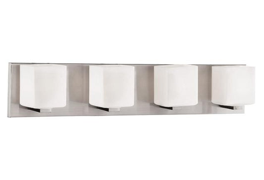 Kuzco - Four Lamp Vanity - 744804BN