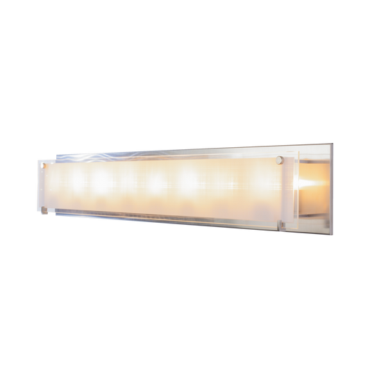 Levico Lighting - "Bree 4" - Vanity Light - LV-TL174W-CH