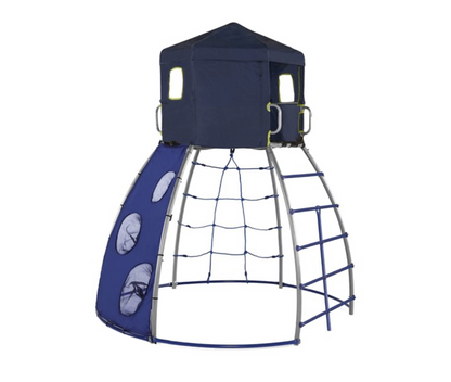 Plum 8.5 Foot Metal Climbing Dome