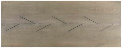 Moe's Home Collection "Branch" Dining Table