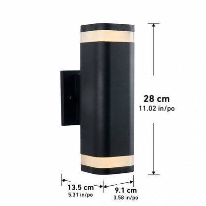 Artika "Stark" Smart LED Outdoor Light